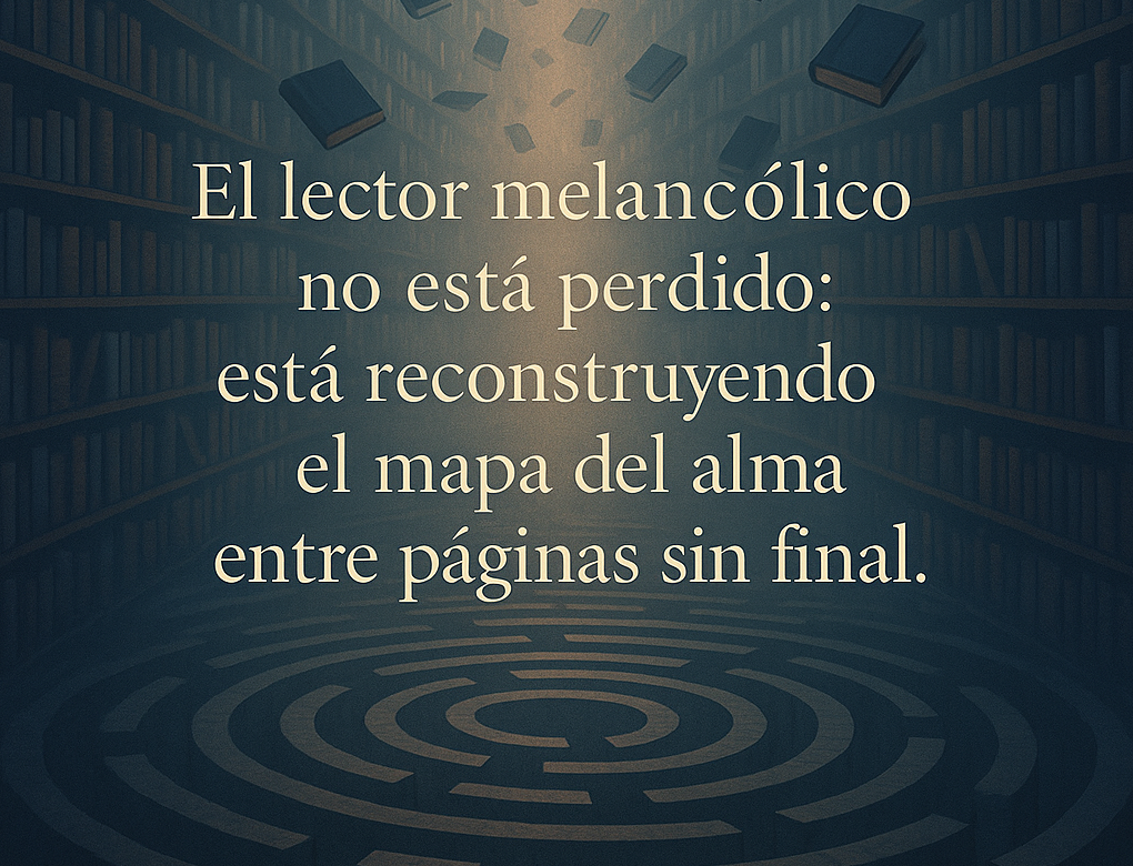 Lectores en Babel